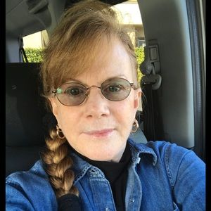 Meet your Posher, Donna